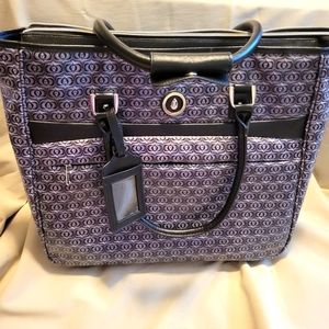 Btl brand Rolling bag